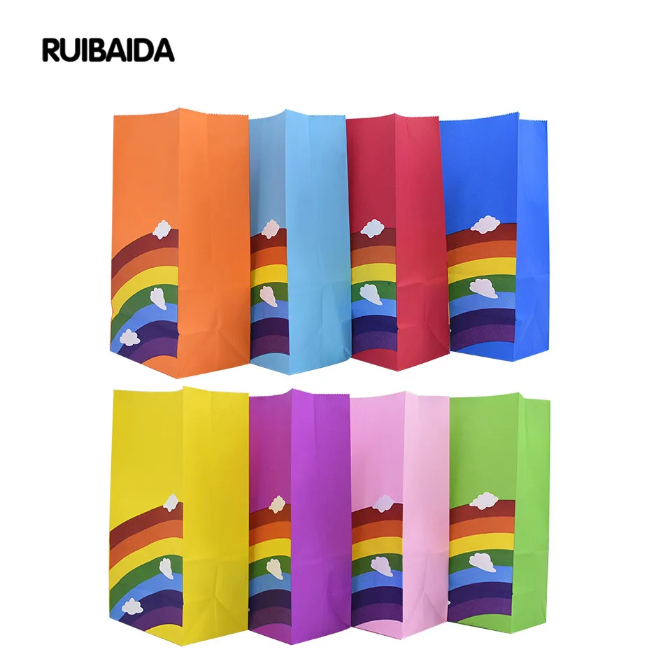 10/20/25Pcs Kraft R… - image