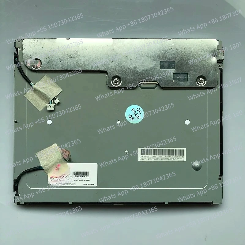 Original 15 Inch Lc…