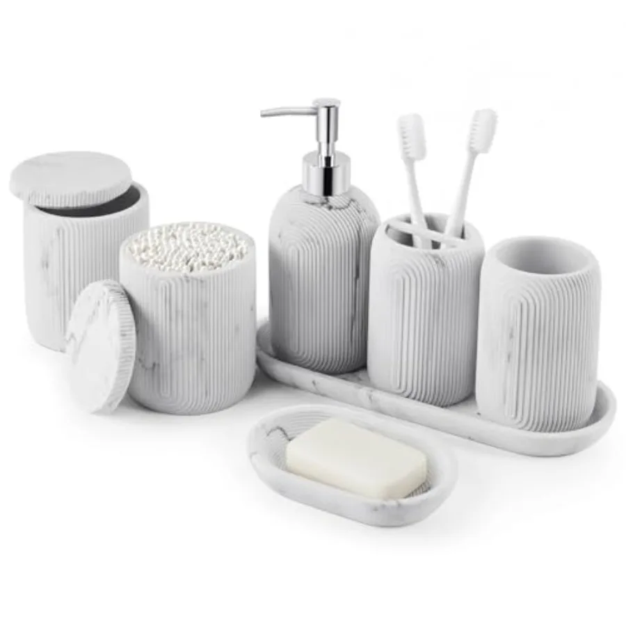 Baroom Cessories Se…