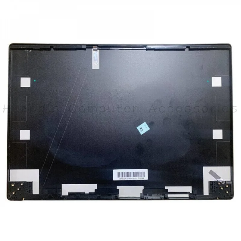 SS+New LCD Back Cover & LCD Bezel For MSI Modern 14 B11MO(MS-14D3) B11SB(MS-14D2) 9S7-14D314 Laptop