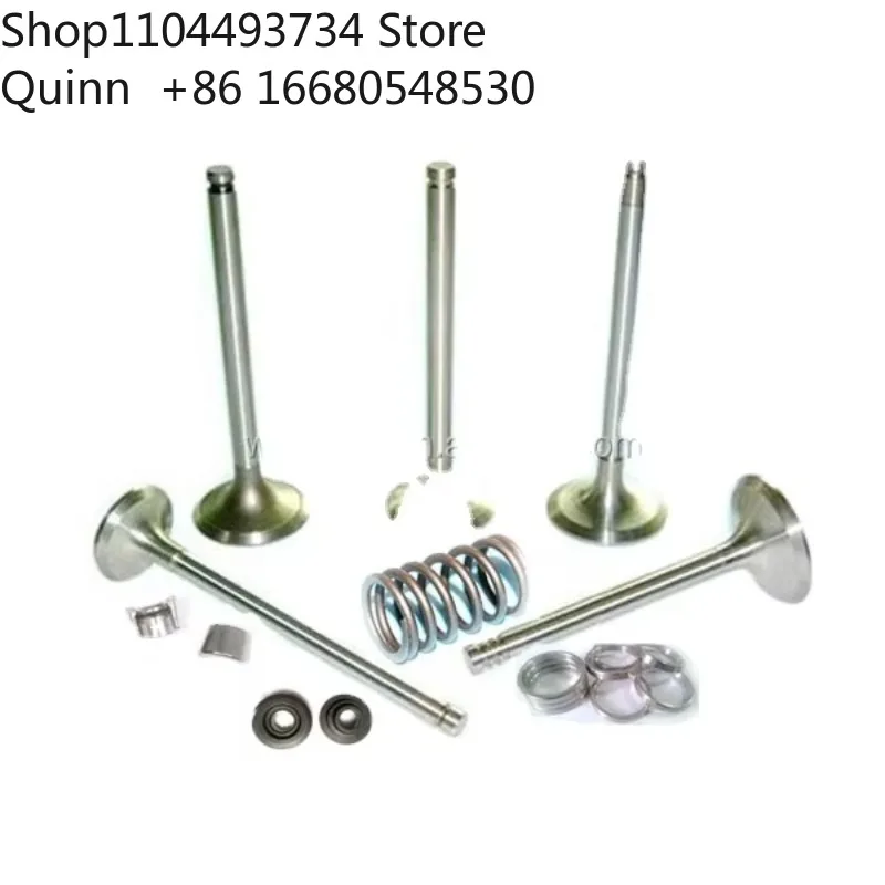 

GDNew Marine Engine Spare Parts for KTA19 KTA38 KTA50 QSK60 NTA855