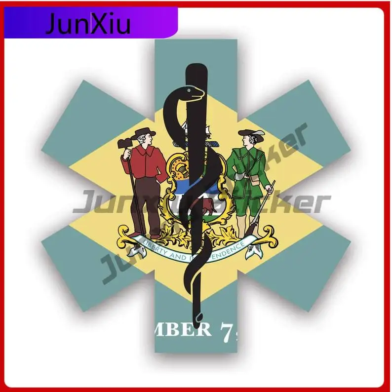 Delaware Star Of Li…