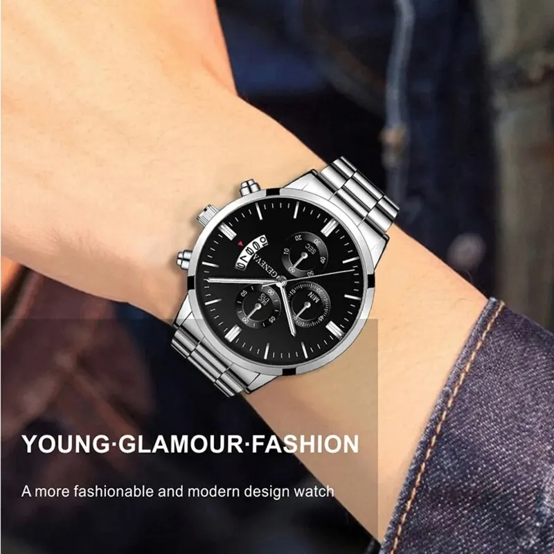 #4 Quartz Watches Comparison Guide