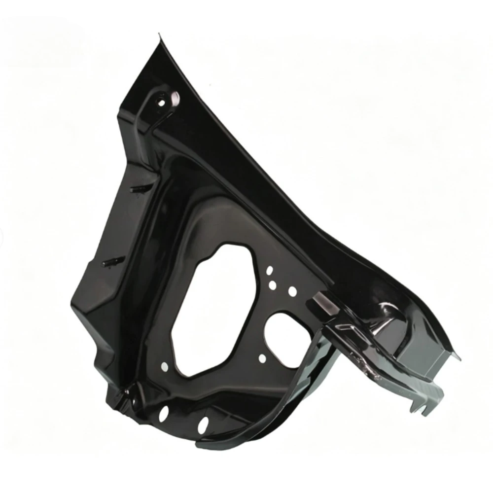 For Honda Civic 8th Generation 2006 2007 2008 2009 2010 2011 Tail Light Base Metal Bracket Mount
