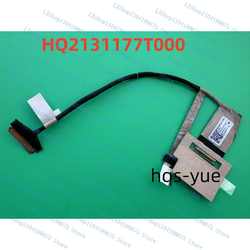 

Original for LENOVO Yoga 7 16ARP8 30PIN NB6380B EDP CABLE HQ 2131177 T000