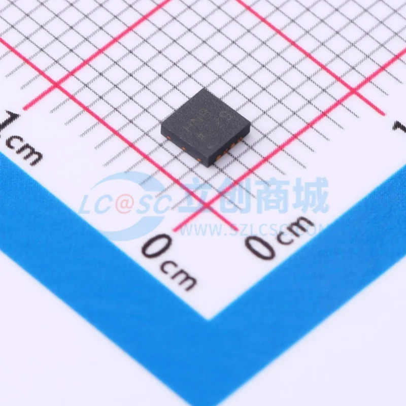 

1 PCS/LOTE AD8000YCPZ AD8000YCPZ-REEL AD8000YCPZ-REEL7 HNB LFCSP-8 100% New and Original IC chip integrated circuit