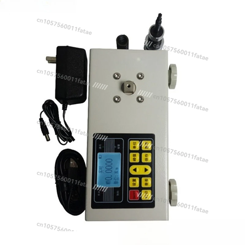 

Screw batch torque tester 20n.m electric screwdriver torque tester, screw batch torque tester