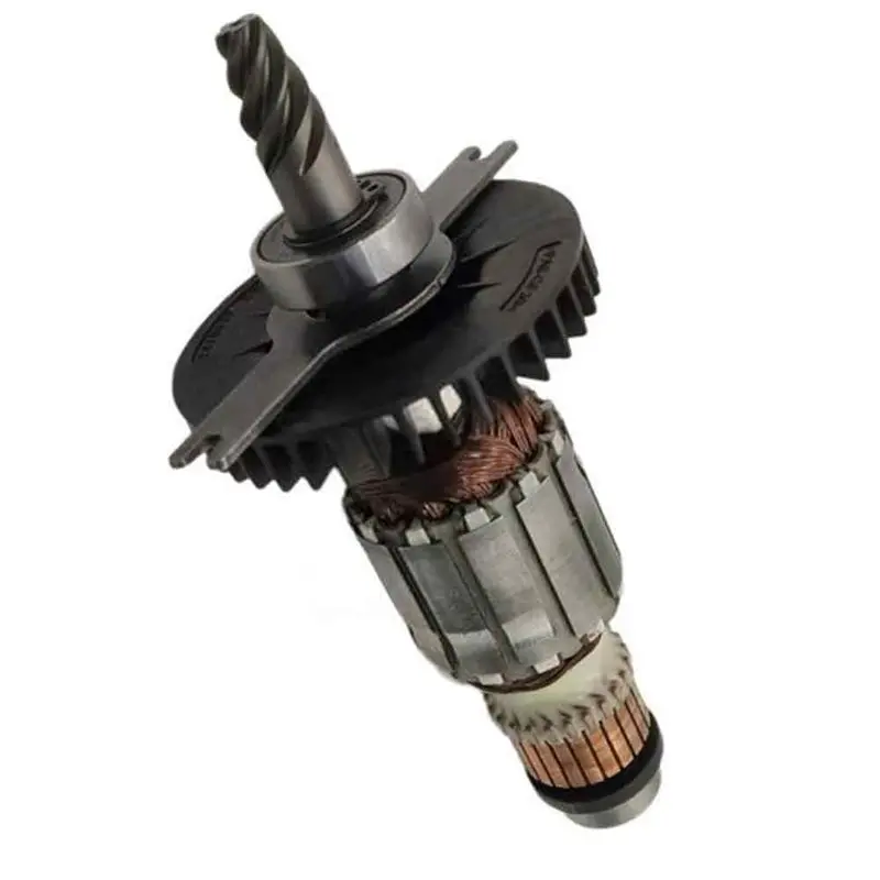 【LDHL】For Makita JR3051T JR3051 511A03-0 Armature For Reciprocating Saw Saber Saw Rotor Rotator Anchor Motor Accessories