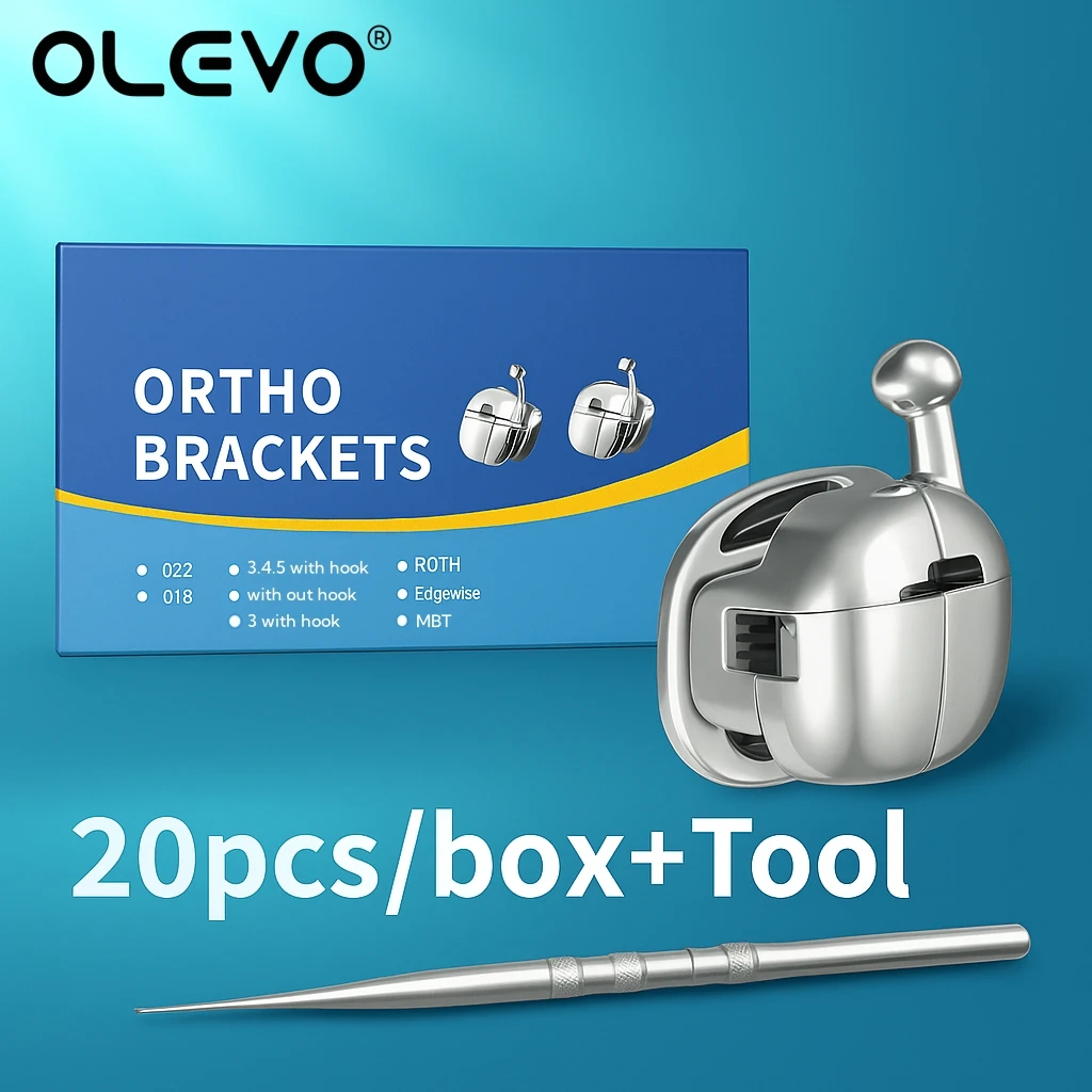 Dental Orthodontic …