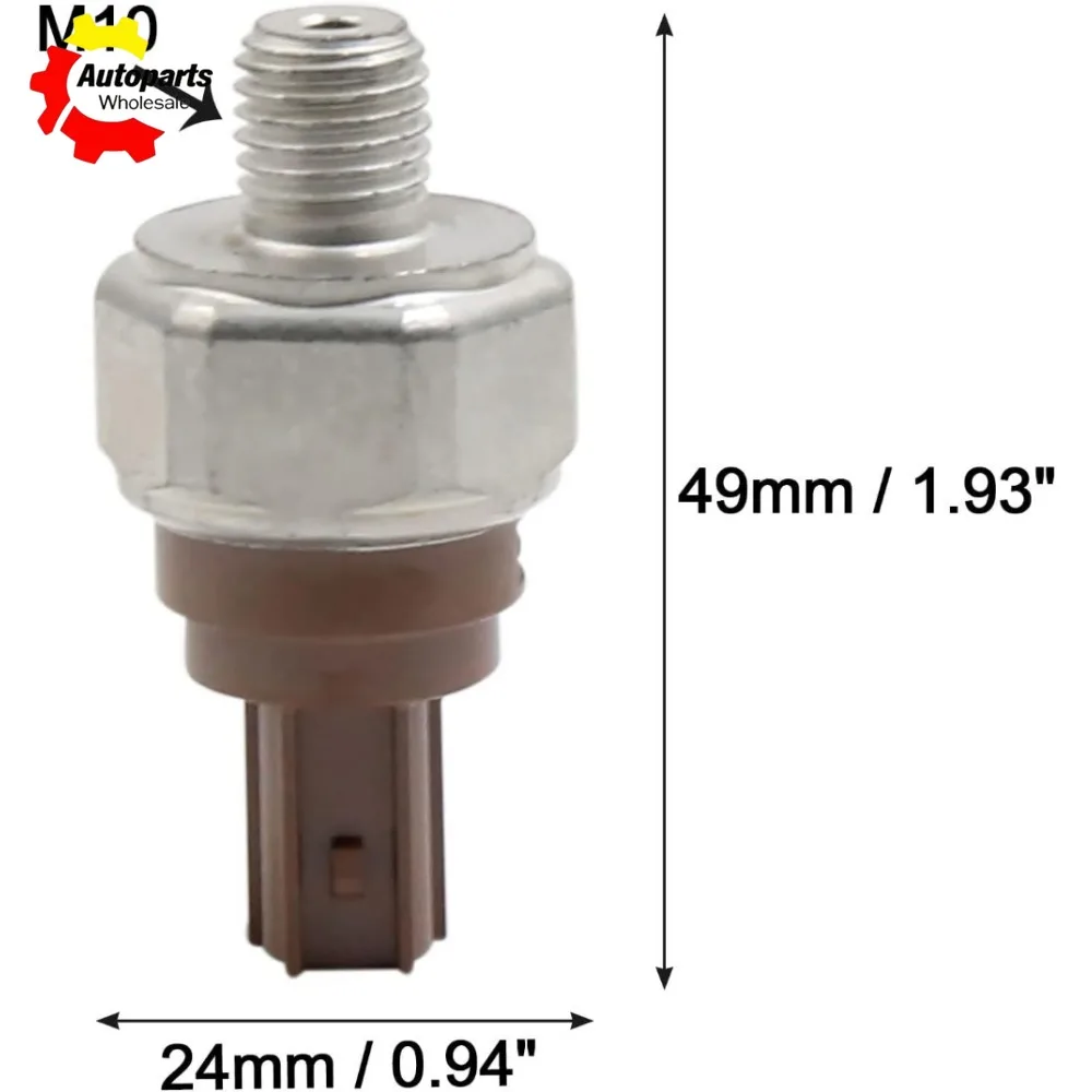 28600-RG5-003 28600RG5003 Nuovo sensore pressione olio cambio automatico per Honda City Fit 2009-2014