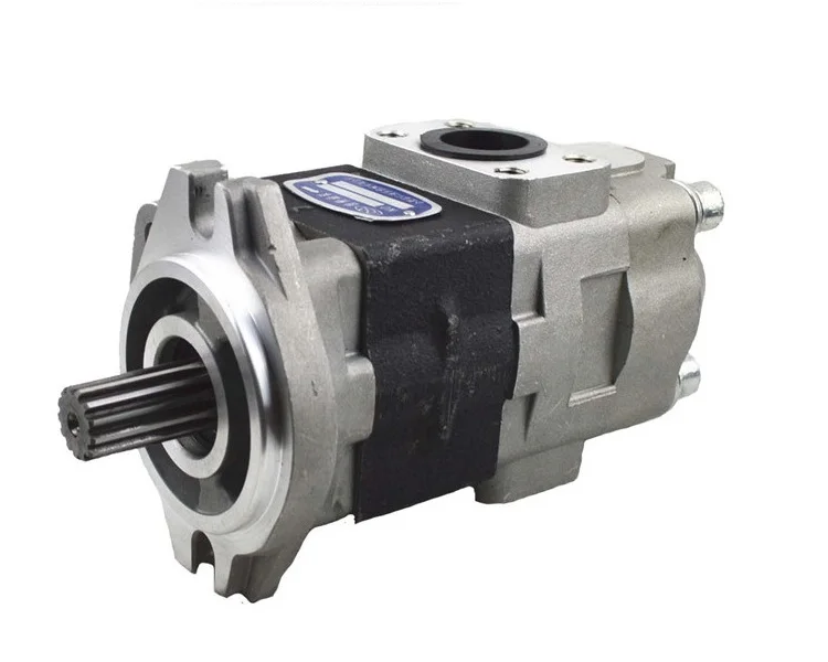 Forklift Parts A45E7-10202 Hydraulic Pump For 6BG1/H2000/CPCD50~100 (CBHYA-G36/F3.5-AT)