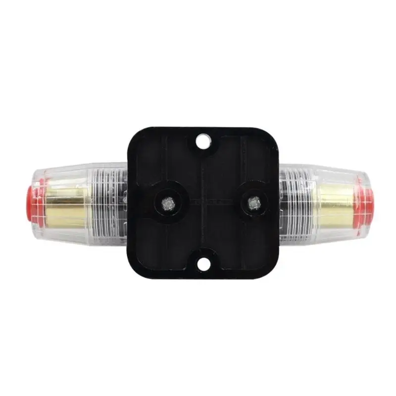 Waterproof Car Stereo Circuit Box With Automatic Resetting Function And Corrosion Resistant Materials