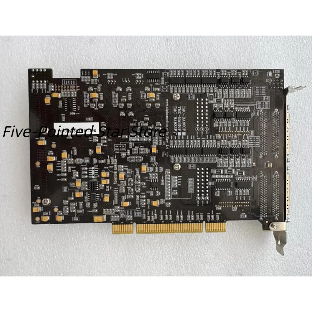TMC-BA832P data acquisition motion control card