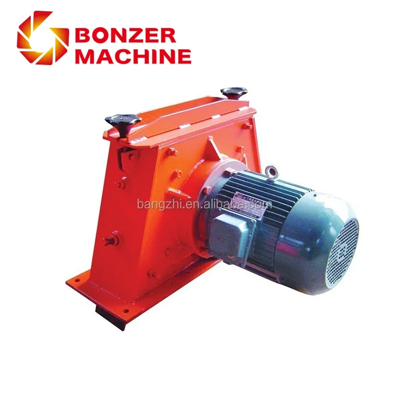 

Shot blasting machine spare parts