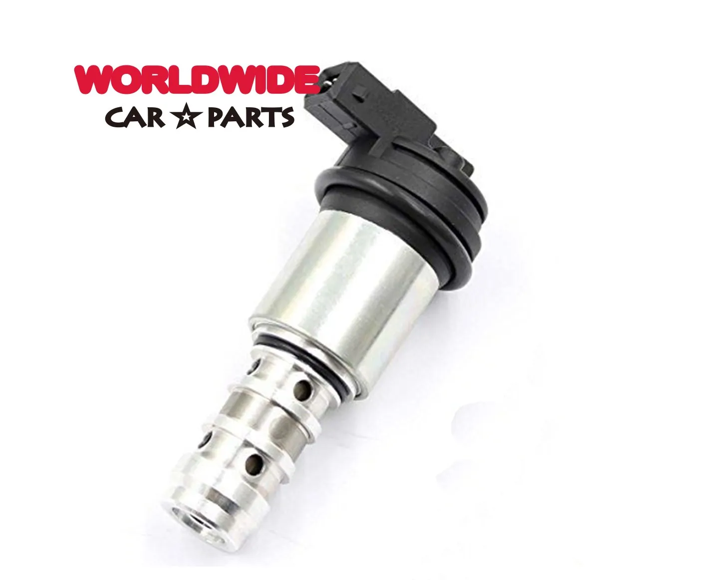 New Variable Timing Solenoid Oil Control Valve 00-13 for BMW 4.4L 4.8L VVT 11367560462 11360410035 11361707323