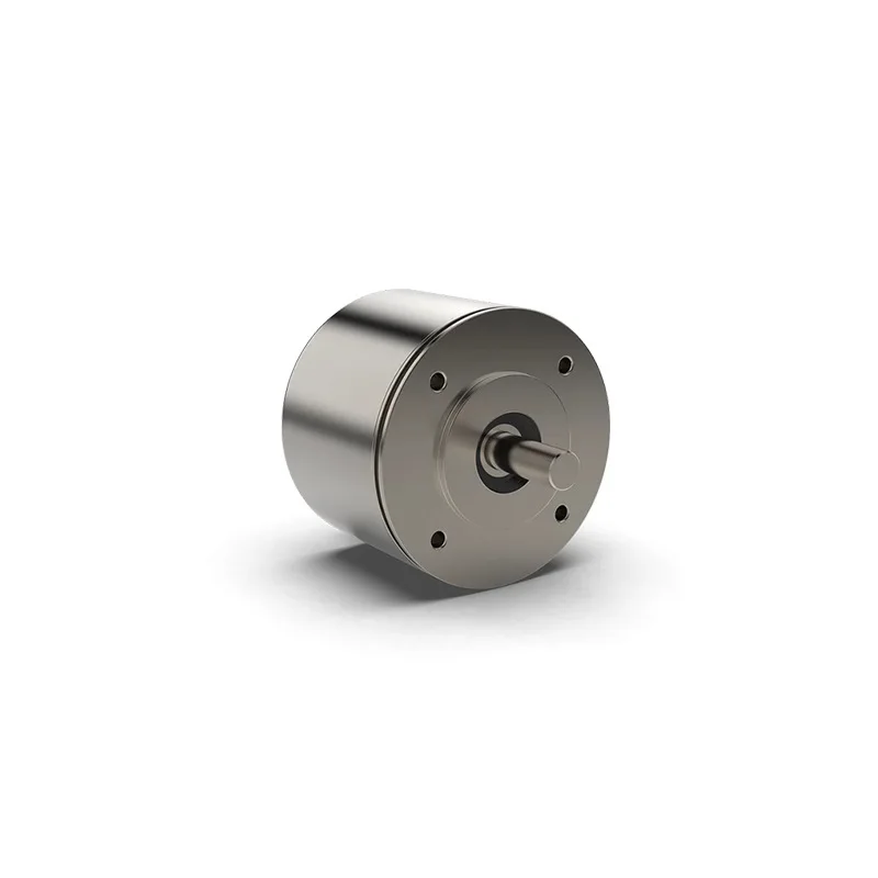 Germany LENORD + BAUER GEL260-VN010000B031 Futures Magnetic Incremental Rotary Encoder
