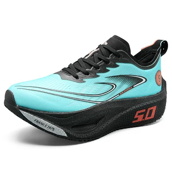 Air Cushion Lightweight Running Sneakers 1
