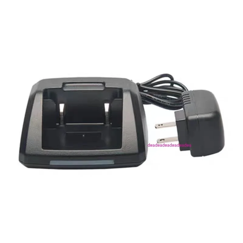 

New MD390 Battery Dock Charger Charging Base For TYT MD-390 MD-358 MD-398 MD390 MD358 MD398 Radio Walkie Talkie Accessories