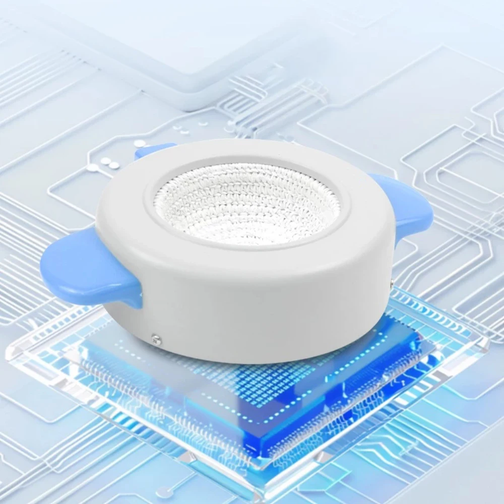 250ml Electric Heating Mantle – Flat-Bottom, Max 380°C, 216W, AC220V, Laboratory Heating Equipment