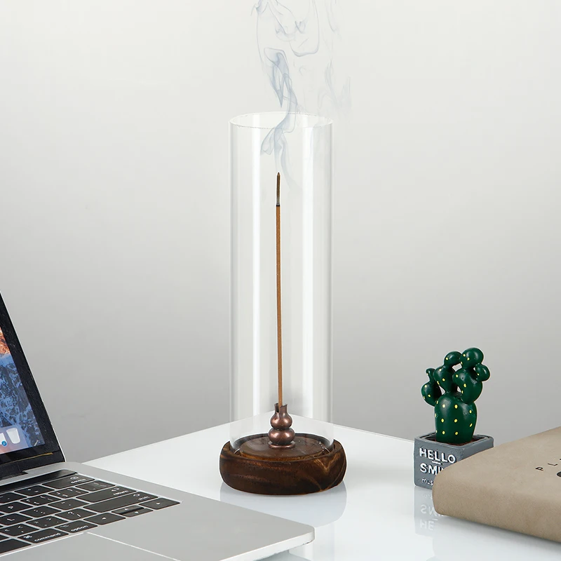 Thumbnail 2 - #80 Incense Holders Comparison Guide