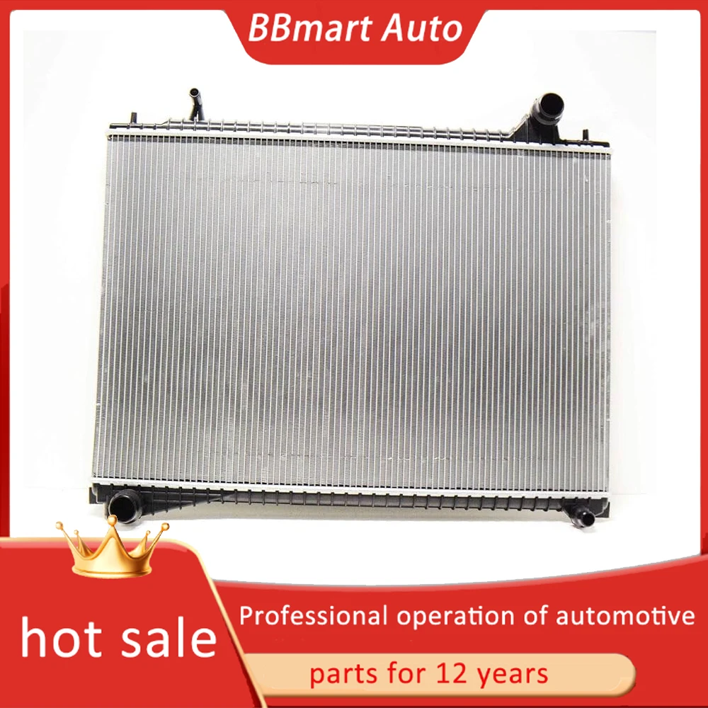 

T4A3253 BBmart Cooling Radiatorcars part auto For Land Rover/JaguarRange Rover Velar 2017-2020 Jaguar F-PACE 2016-3.0L 5.0L