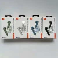 Original JBL Tune 220TWS True Wireless in-Ear Headphones Wireless Bluetooth Earphones Sports Headset + Cover JBL T220TWS