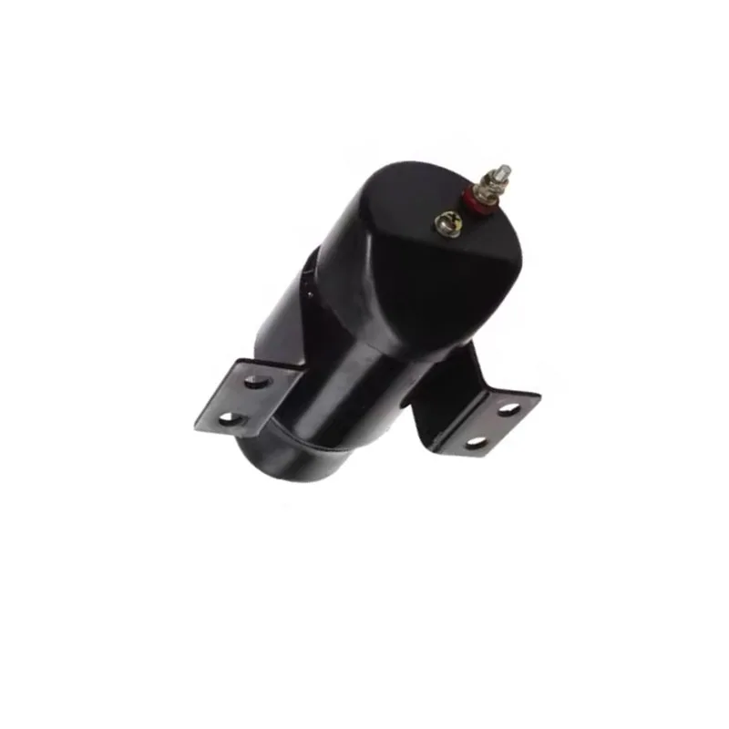 

053400-1461 0534001461 24V excavator loader accessories shut-off solenoid valve 053400-0745 for HD800 HD900