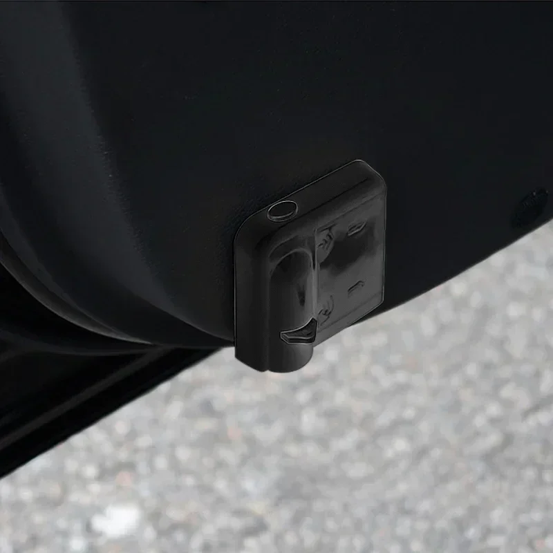 باب السيارة ترحيب مجاملة العارض مصباح LED HD شعار ضوء Accessoriest ل أكورا إنتيجرا TLX ILX RL NSX ZDX MDX RDX TSX RSX RLX #4