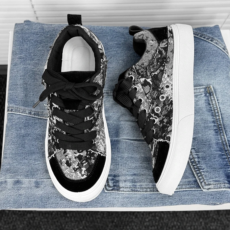 

Shoes men Sneakers Male casual Mens Shoes tenis Luxury shoes Trainer Race Breathable Shoes fashion loafers running Shoes for men