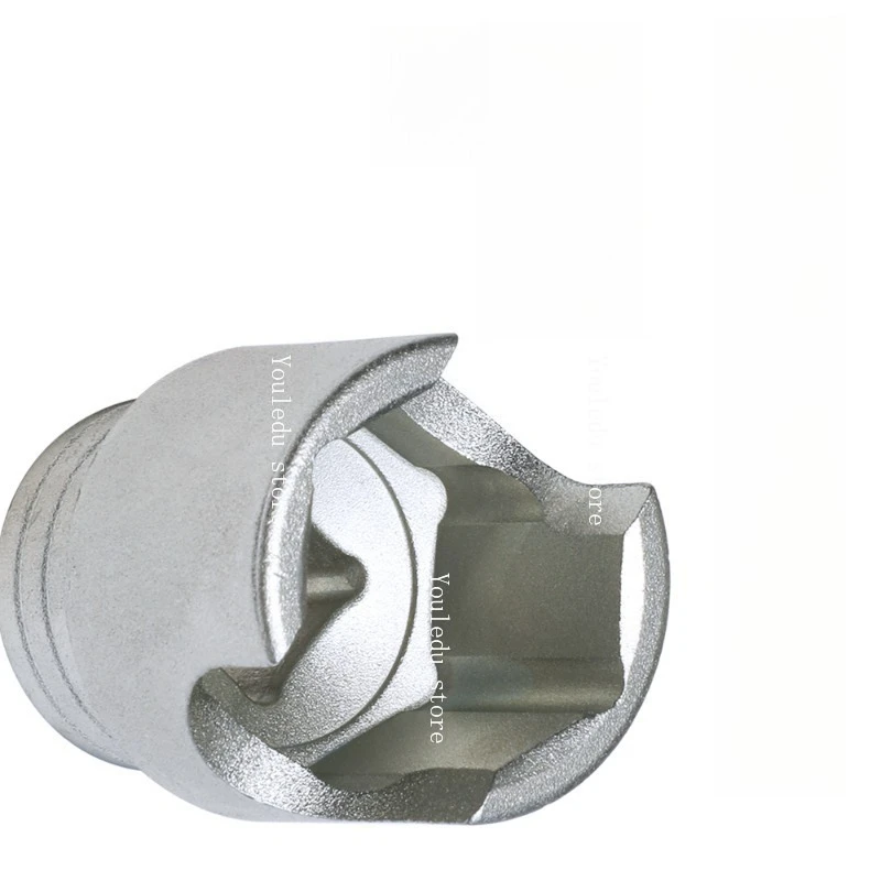 

Suitable For Volvo/Peugeot/Citroen/Mitsubishi 2.0 2.2 Diesel Filter Sensor Disassembly Special Sleeve Accesories