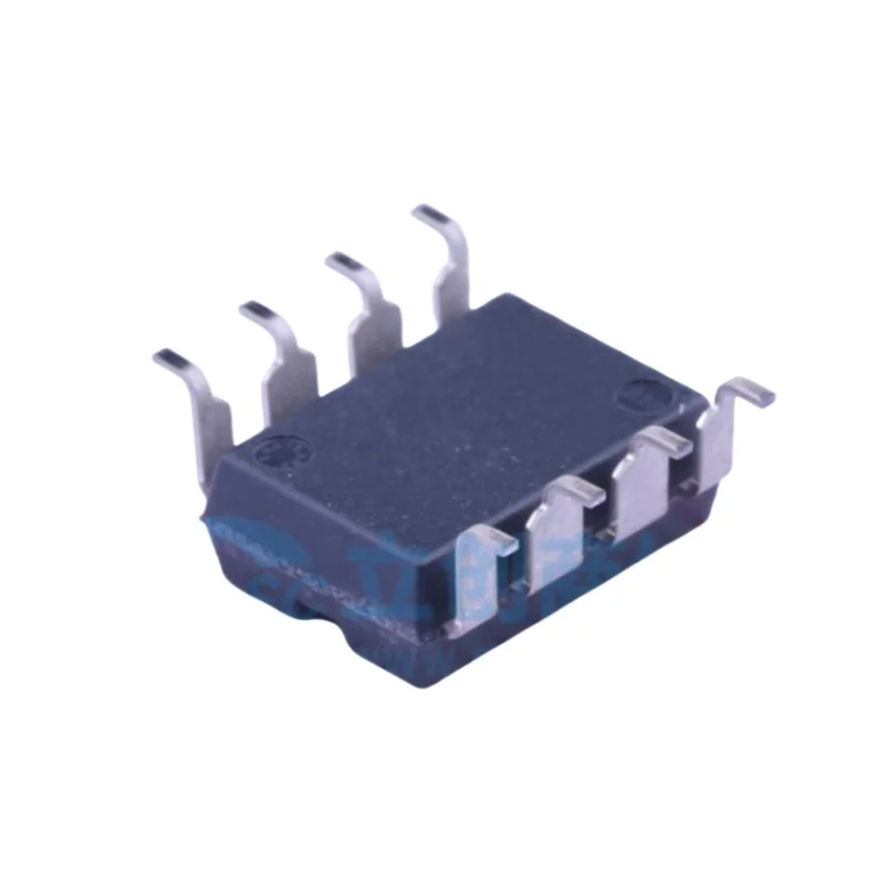 Oryginalny układ scalony UCC28C45 UCC28C45DR SOIC-8 elektroniczny regulator prądu niskiego poboru mocy układ scalony nowy