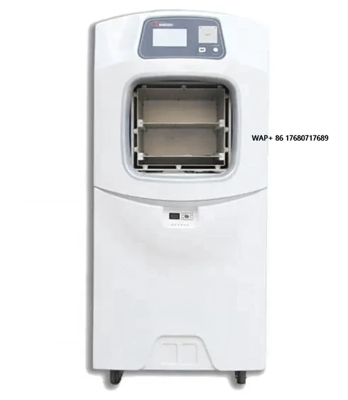 

Hospital Vertical Low Temperature Plasma Sterilizer 100L Capacity for Effective Sterilization