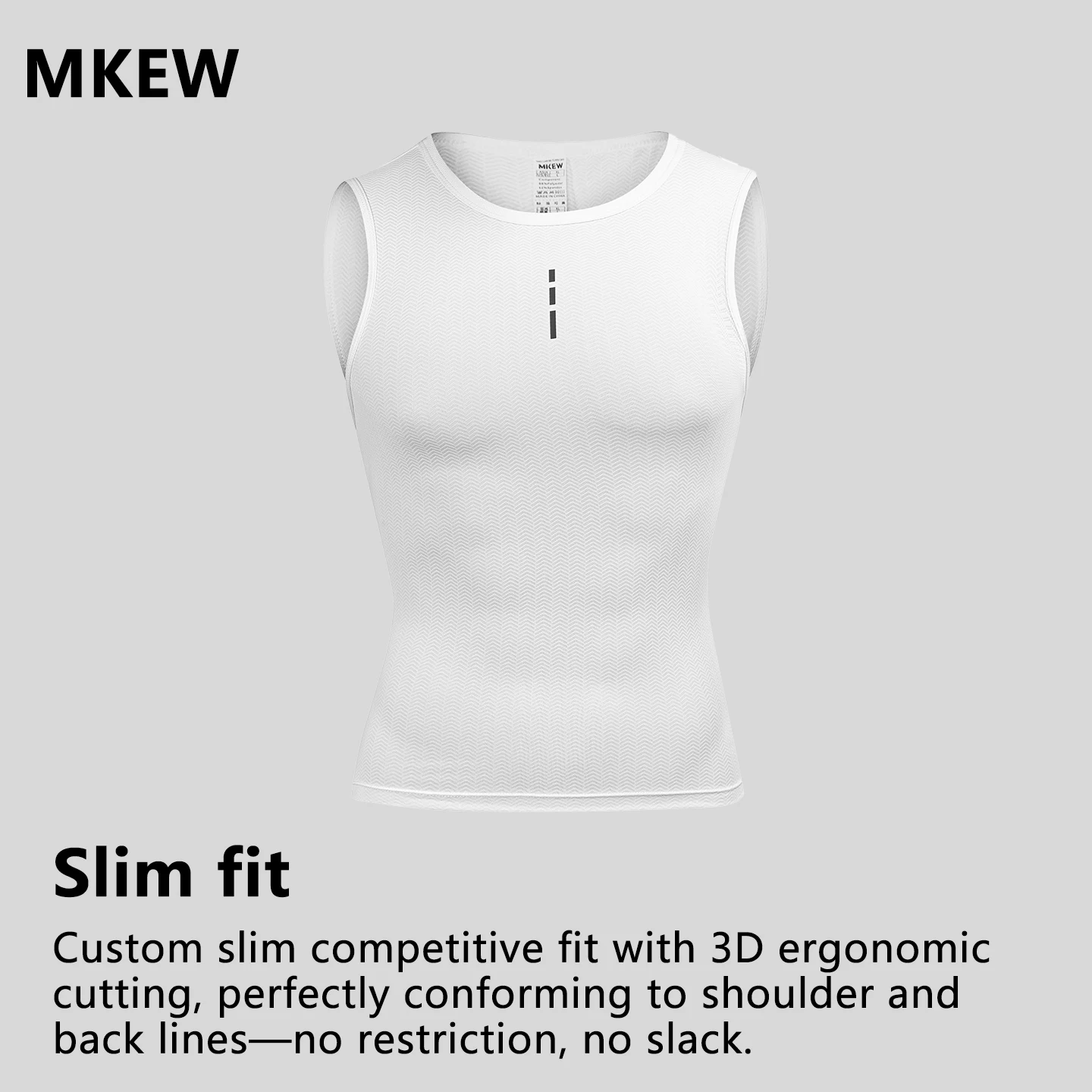 MKEW Fahrrad-Unterwäsche Refle – Reflective Vest Cycling Bewertung und Preis