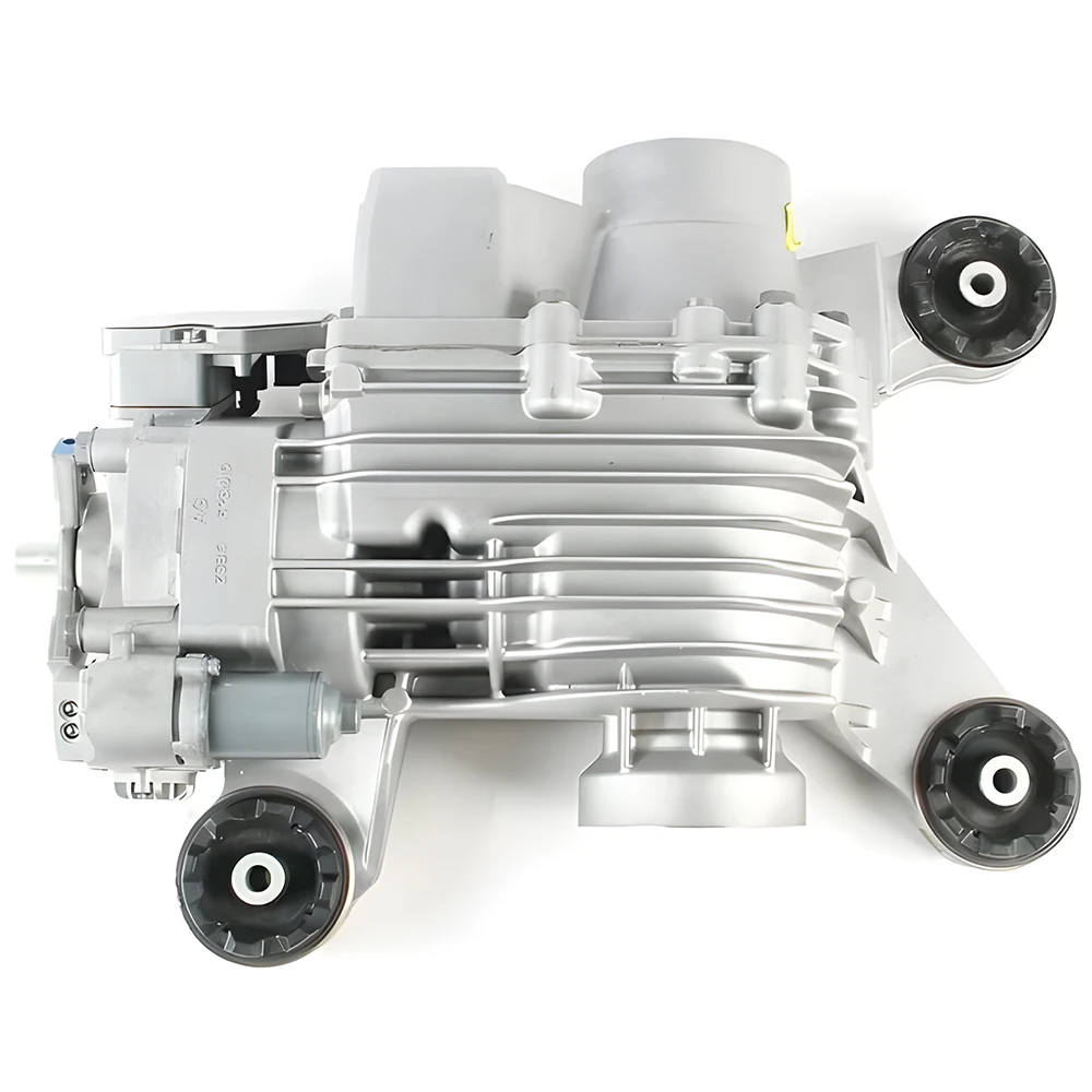 مجموعة الناقل التفاضلي للمحور الخلفي من Inefala لسيارة VW GolfR AUDI SKODA 2009-2017 0BR525010G 0BR525010B 0AY525010D 0BS525010A