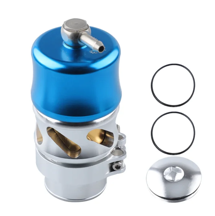 Universal 38mm Blow Off Valve Boost BOV