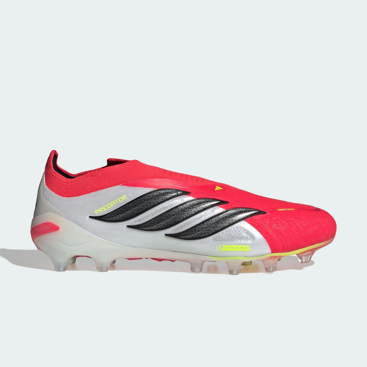 

Легкие футбольные бутсы Adidas Authentic PREDATOR ELITE LL для мужчин и женщин JR7838