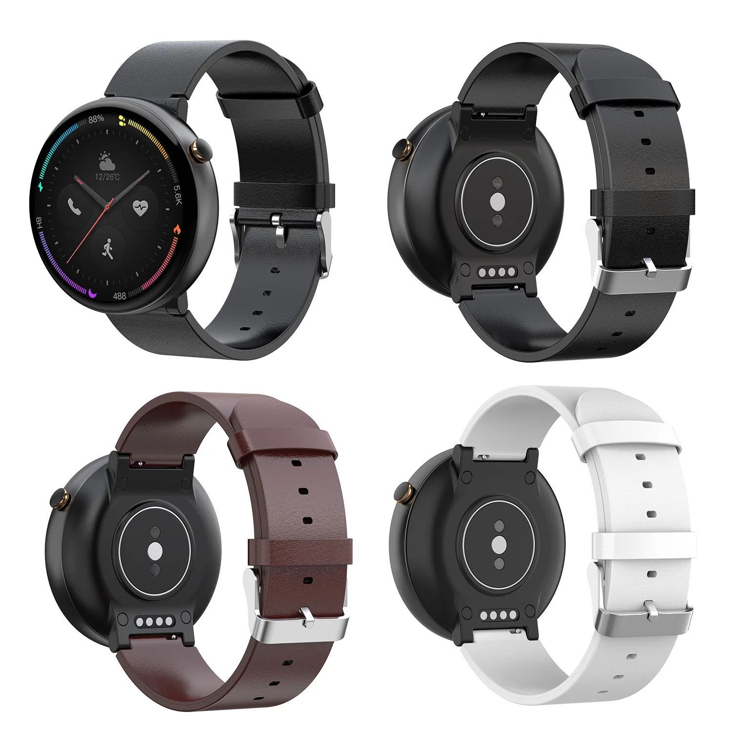 pulseira-de-relogio-de-couro-para-xiaomi-amazfit-nexo-relogio-inteligente-2-pulseiras