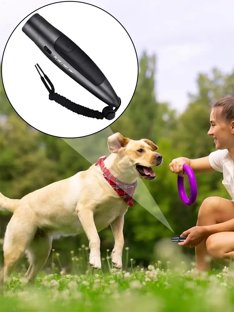 صافرة إلكترونية للمدربين طويلة الأمد القرن المدربين صافرة القرن لعشاق المعلم في الهواء الطلق فئة تدريب الحيوانات الأليفة عيد ميلاد