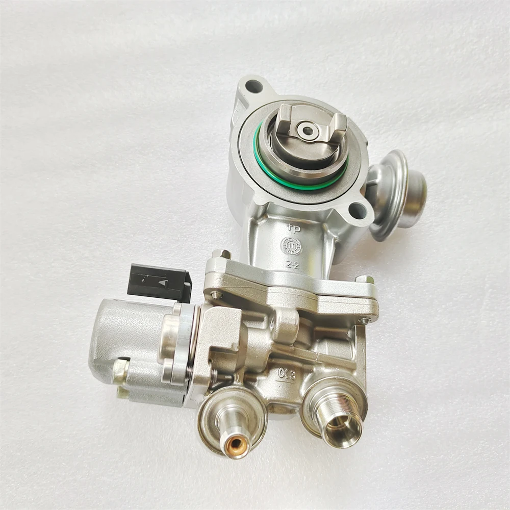High Pressure Injection Fuel Pump A2710703701 A2710703501 A2710702201 For Mercedes-Benz W212 W207 M271 E200 E250 E300 2710703701