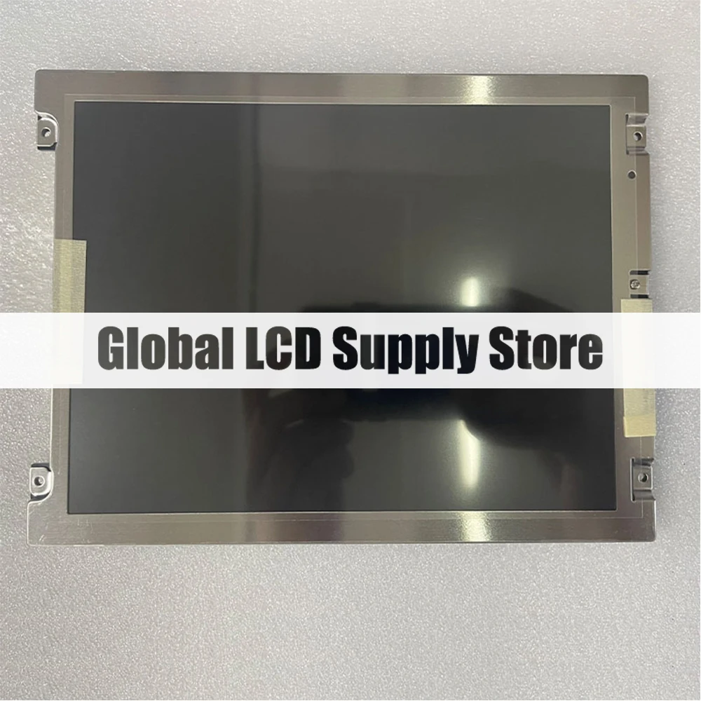NL10276BC16-06D 8.4 Inch LCD Display Screen Panel Orginal for New 100% Tested