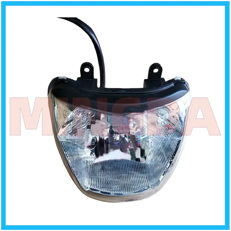 

Headlight / Headlamp Assembly for Lifan Lf150-3j/9d/125-n