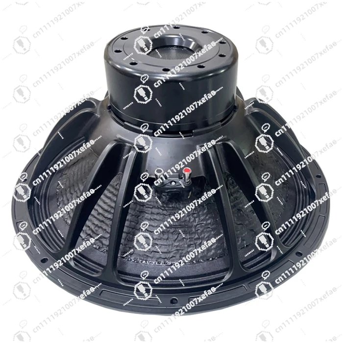 

High quality high power 21 inch 18oow 3600W 7200W 6 inch subwoofer speaker accessories
