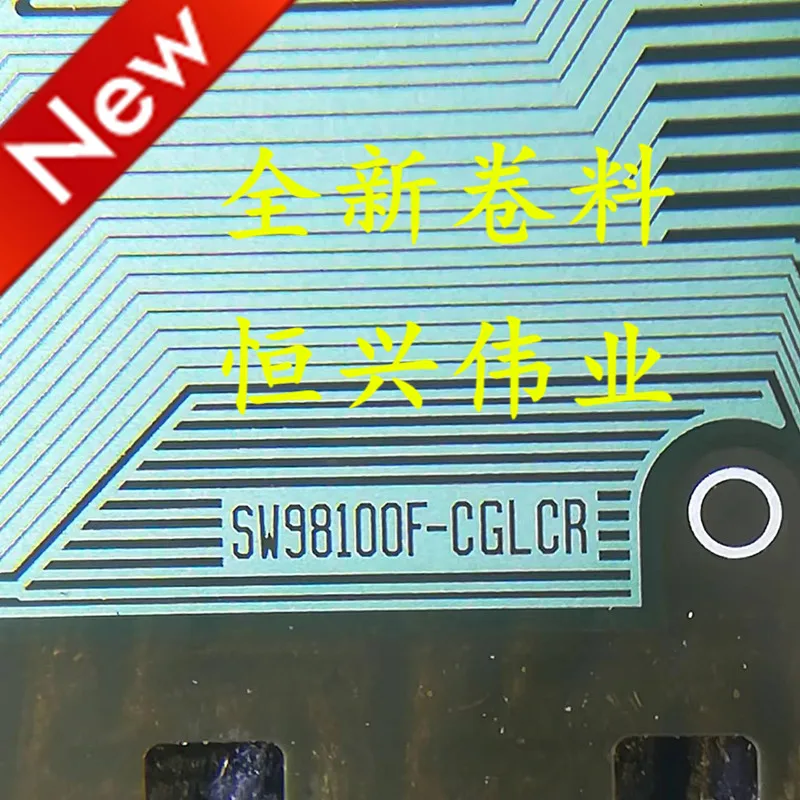 SW98100F-CGLCR New …