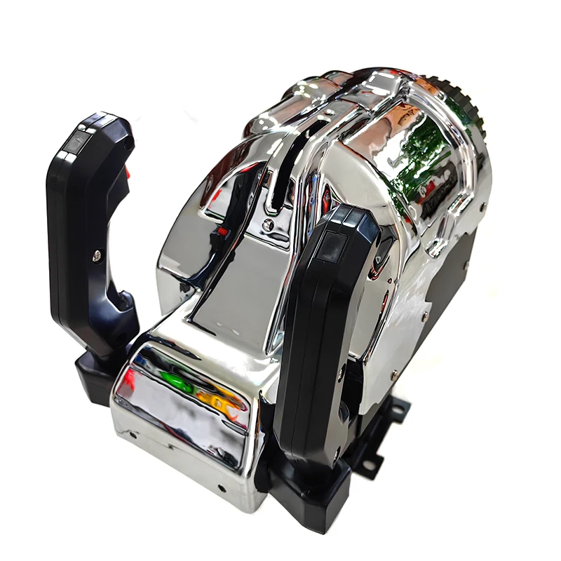 المحولات ممر لعبة بندقية ممر بندقية مطلق النار الكمبيوتر اللوحة الأم تحويل لعبة فيديو وحدة التحكم