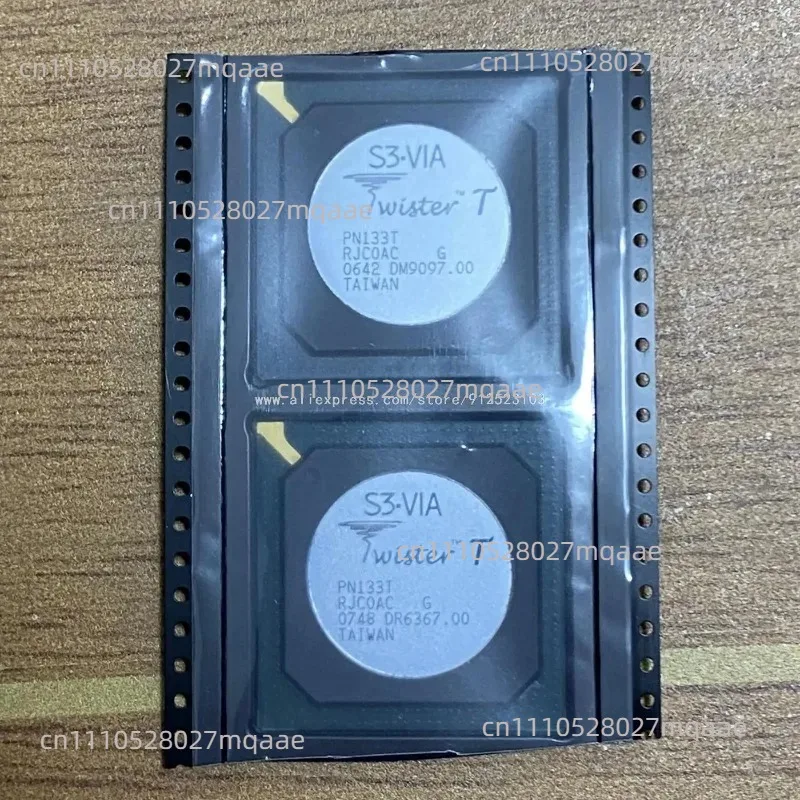 S3-VIA PN133T new imported original
