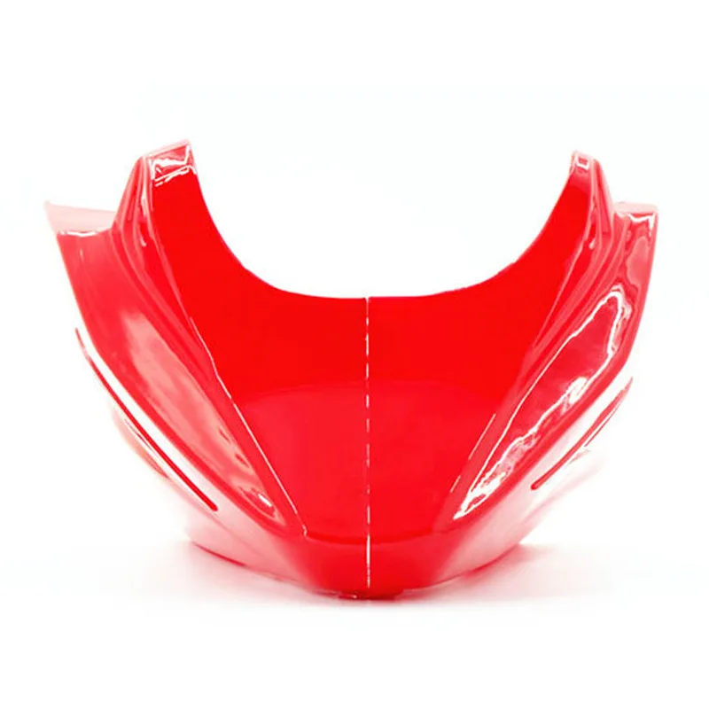 Monkey Motorcycle Lower Fairing for Honda MSX125 MSX125SF Engine Conversion Decorative Protective Case Accessories
