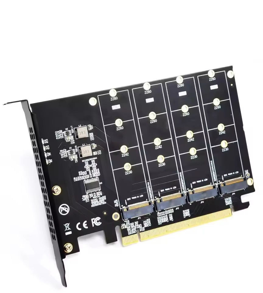 3. M.2 NVMe..