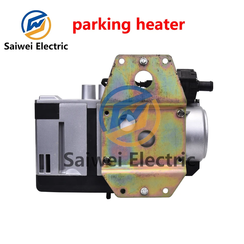 Parking heater 12kw high-power parking heater Cold start heater Fuel diesel heater