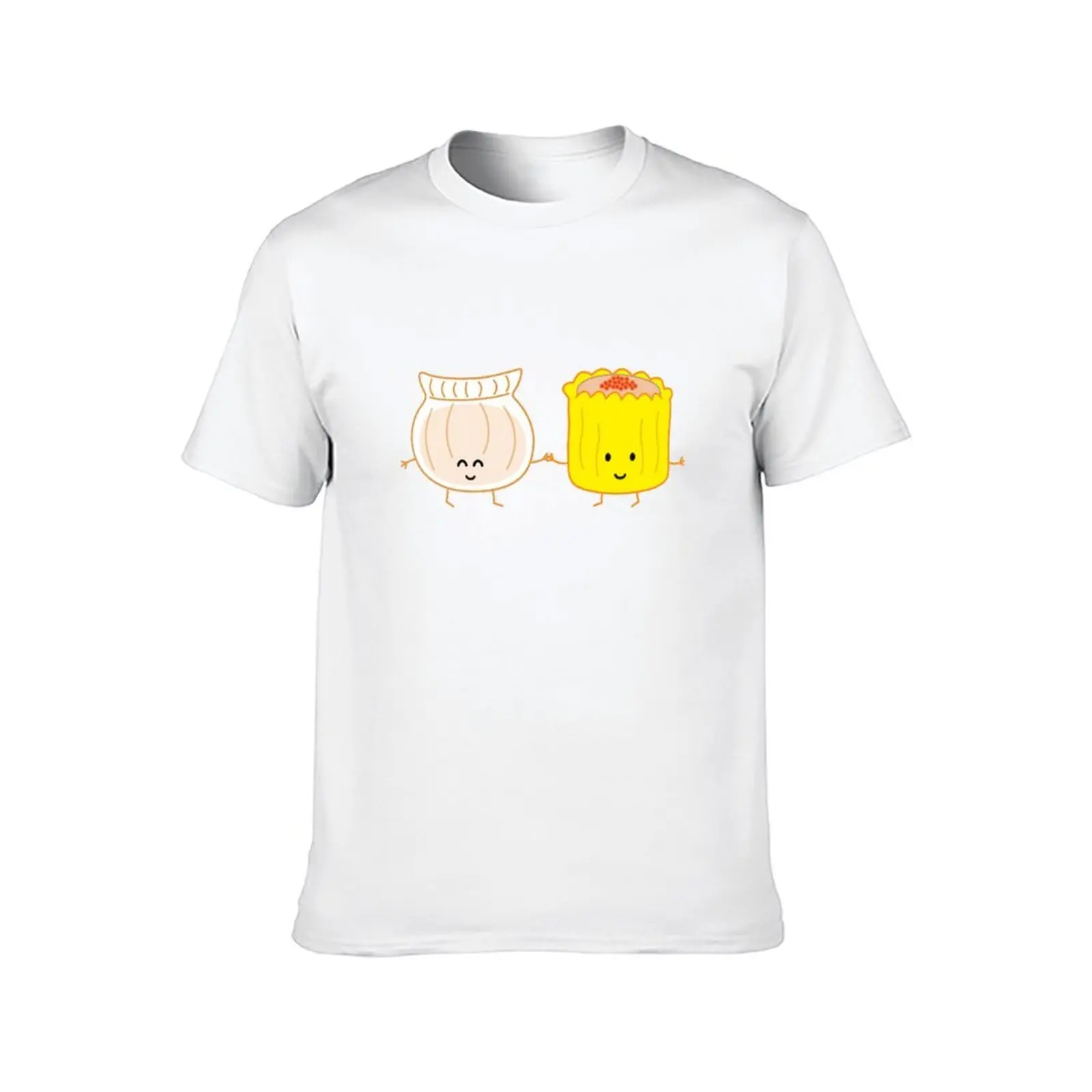 ديم سوم (هارجو سيو ماي) من كويني بطاقات تي شيرت تي شيرت للرجال تي شيرت رجل فاخر تي شيرت #2