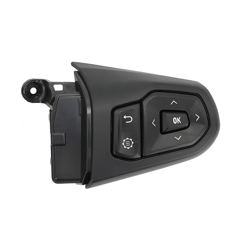 BB-트럭 Scania L,P,G,R,S 2016- 스티어링 휠 스위치 다기능 모듈 제어 장치 대시보드 2673059 2545505